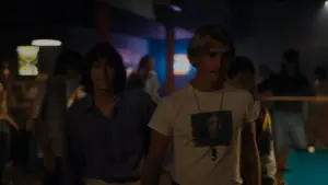 Backdrop to the movie "Dazed and Confused" #729415