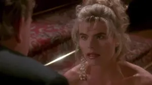 Backdrop to the movie "Delirious" #461276