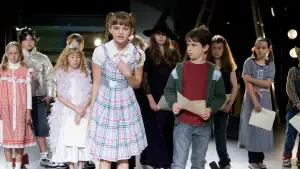 Backdrop to the movie "Diary of a Wimpy Kid" #711114