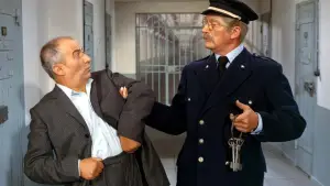 Backdrop to the movie "Fantomas" #730659