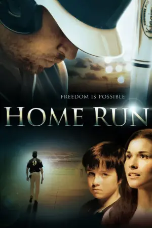 Poster to the movie "Home Run" #656182