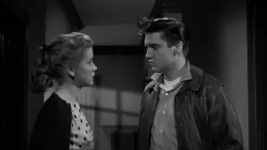 Backdrop to the movie "King Creole" #434315