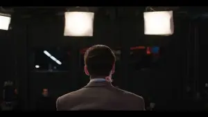 Backdrop to the movie "Last Call" #767159