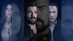 Backdrop to the movie "Bent" #327221