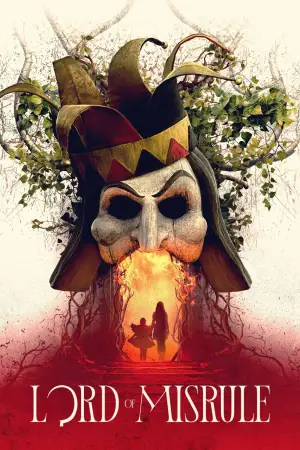 Poster to the movie "Lord of Misrule" #747625