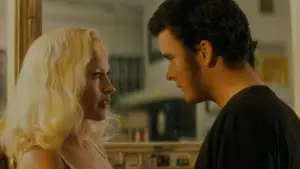 Backdrop to the movie "Lost Highway" #533649