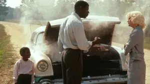 Backdrop to the movie "Love Field" #717844