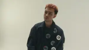 Backdrop to the movie "Lurker" #779579