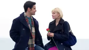 Backdrop to the movie "My Sassy Girl" #272197