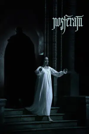 Poster to the movie "Nosferatu" #771475