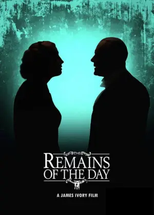 Poster to the movie "The Remains of the Day" #863822
