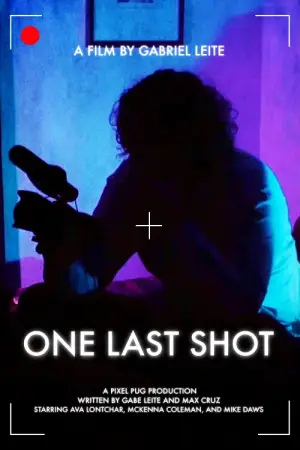One Last Shot