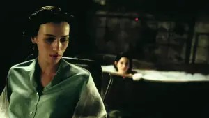 Backdrop to the movie "Pan