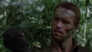 Backdrop to the movie "Predator" #559755