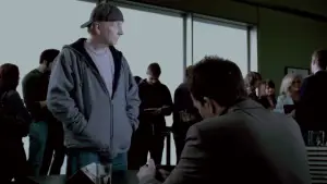 Backdrop to the movie "Saw 3D" #785841