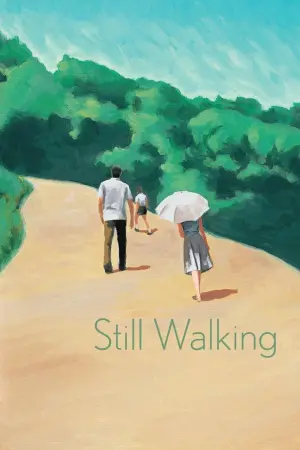 Poster to the movie "Still Walking" #189045