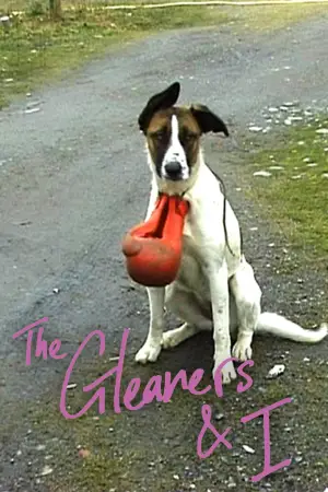 Poster to the movie "The Gleaners and I" #769778