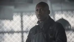 Backdrop to the movie "The Hunger Games: Mockingjay - Part 2" #634228