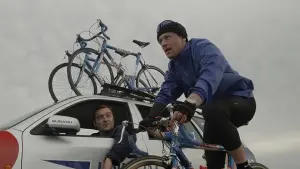 Backdrop to the movie "The Program" #290974