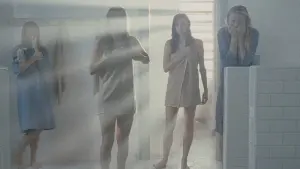 Backdrop to the movie "The Ward" #393207