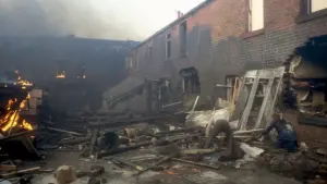 Backdrop to the movie "Threads" #491074