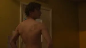 Backdrop to the movie "Urchin" #533667