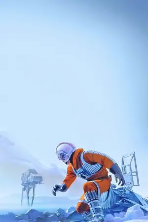 Poster to the movie "The Empire Strikes Back" #602014