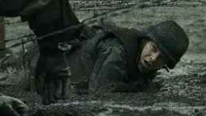 Backdrop to the movie "Jarhead" #803553