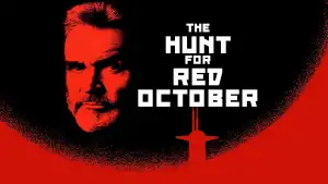 Backdrop to the movie "The Hunt for Red October" #807634