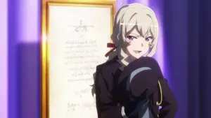 Backdrop to the movie "Revue Starlight: The Movie" #938908