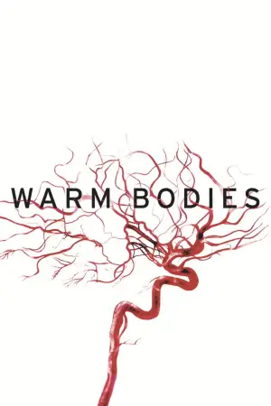 Poster to the movie "Warm Bodies" #690371