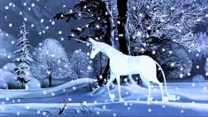 Backdrop to the movie "The Last Unicorn" #719676