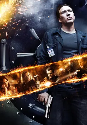 Poster to the movie "Stolen" #887976