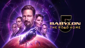 Watch film Babylon 5: The Road Home | Official Trailer