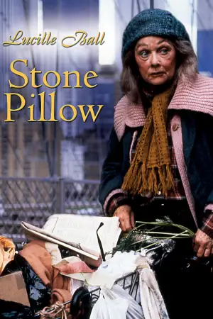Poster to the movie "Stone Pillow" #745075