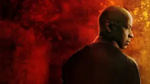 Backdrop to the movie "The Equalizer" #555529