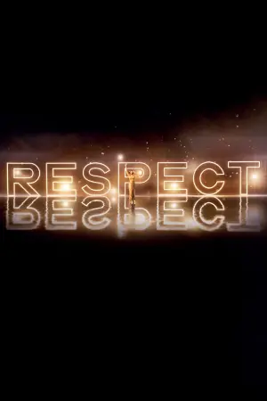 Poster to the movie "Respect" #137122