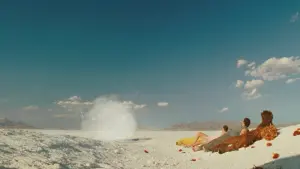 Backdrop to the movie "Land of the Lost" #331262