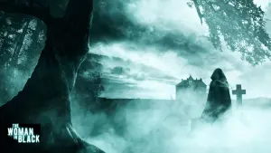 Backdrop to the movie "The Woman in Black" #134284