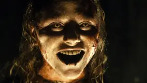 Backdrop to the movie "Evil Dead" #642859