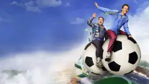 Backdrop to the movie "Balls Up" #796425