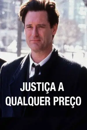 Poster to the movie "Mistrial" #707759