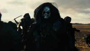 Backdrop to the movie "The Last Ronin" #683418