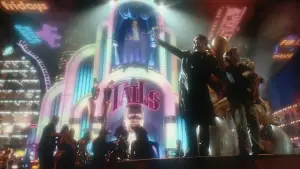 Backdrop to the movie "A.I. Artificial Intelligence" #714336