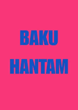Poster to the movie "Baku Hantam" #571704