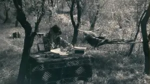 Backdrop to the movie "Between Silence and Sin" #476433