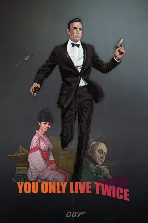 You Only Live Twice