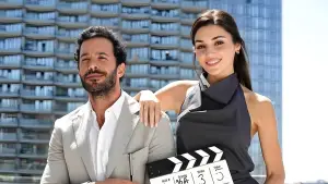 Backdrop to the movie "Chasing the Wind" #682373