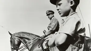 Watch film Children of War and Peace | Children of War and Peace &ndash; trailer | IFFR 2024