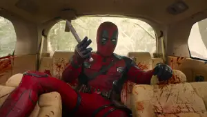 Backdrop to the movie "Deadpool 3" #526744